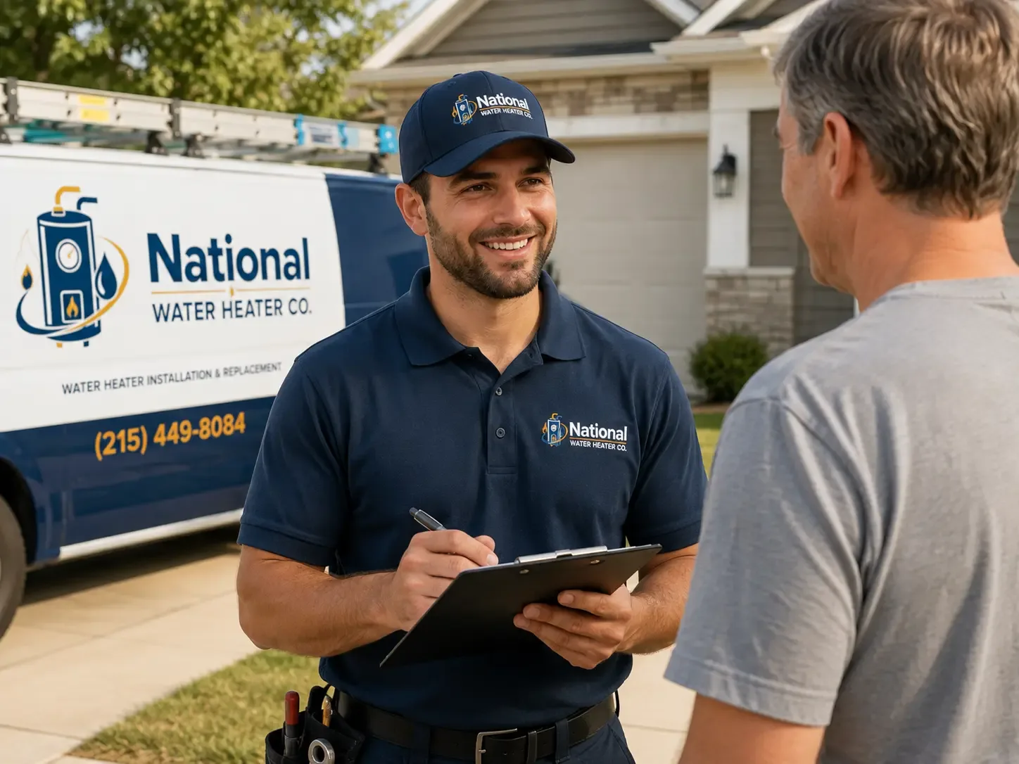 Water Heater Installation Flag Pond, TN FAQs